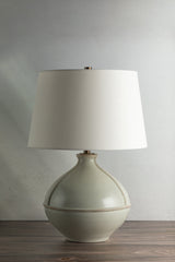 Lauren Liess Salvage Table Lamp