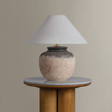 Lauren Liess Unearthed Table Lamp