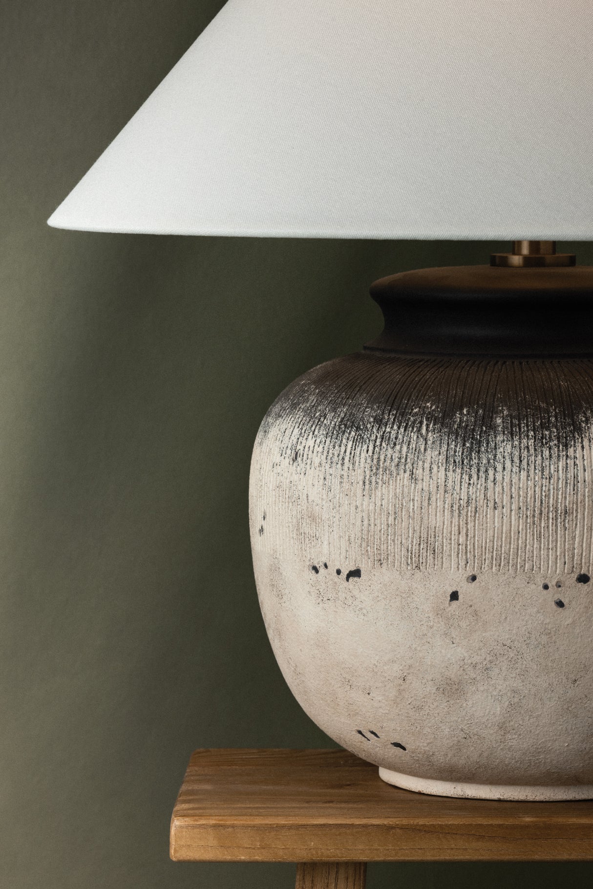 Lauren Liess Unearthed Table Lamp