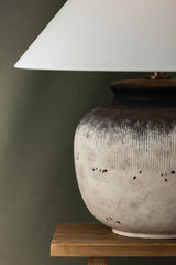 Lauren Liess Unearthed Table Lamp
