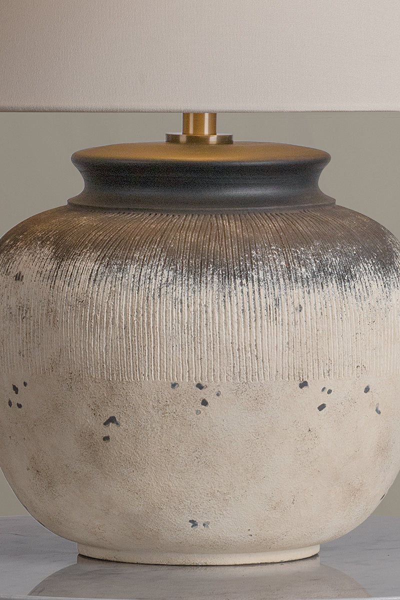Lauren Liess Unearthed Table Lamp