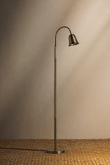 Lauren Liess Wharf Floor Lamp