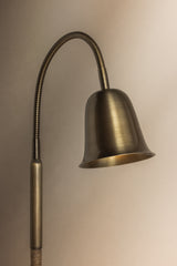 Lauren Liess Wharf Floor Lamp