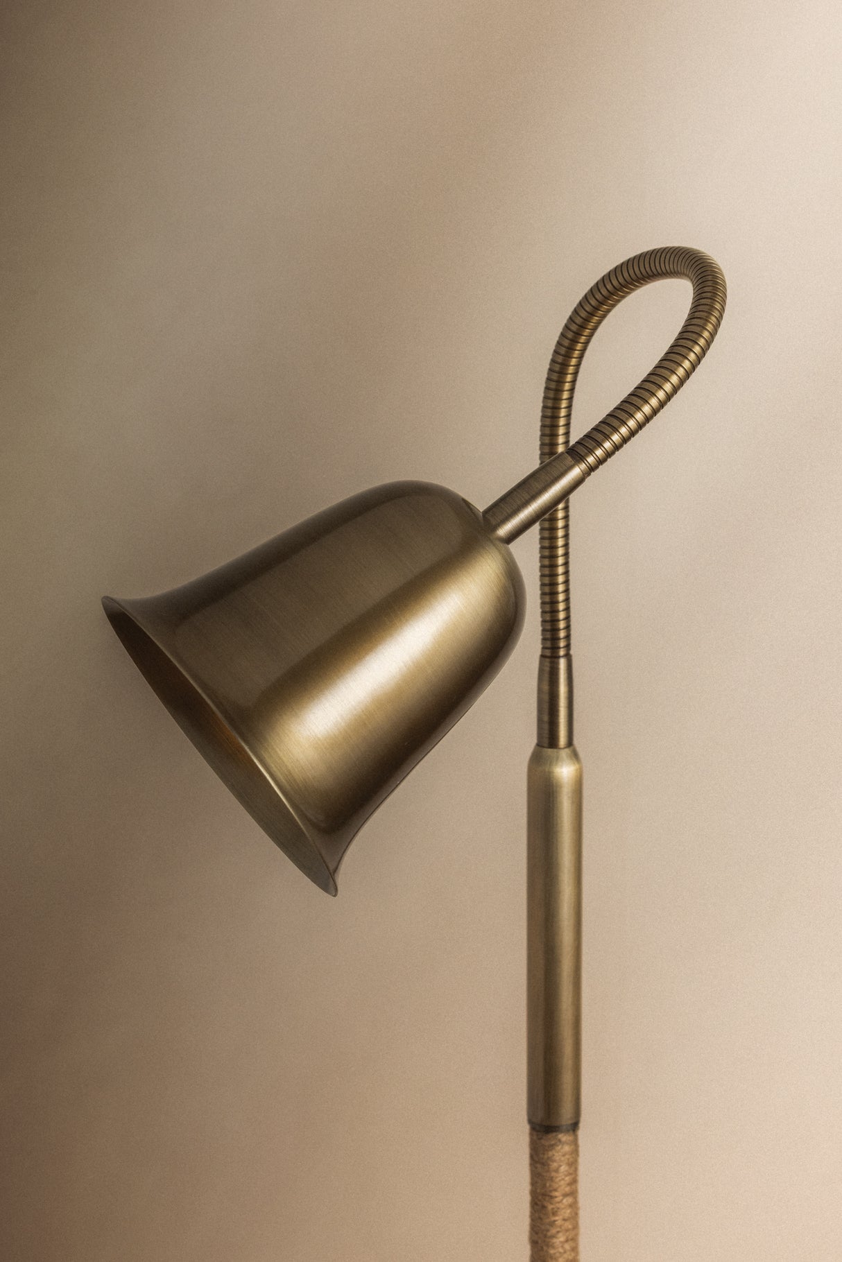 Lauren Liess Wharf Floor Lamp