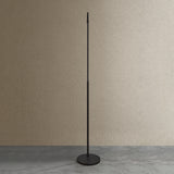 Maltby Outdoor Floor Lamp Stand