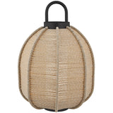 Maltby Outdoor Rechargeable Table Lamp