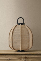 Maltby Outdoor Rechargeable Table Lamp