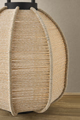 Maltby Outdoor Rechargeable Table Lamp