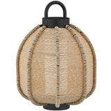 Maltby Outdoor Rechargeable Table Lamp