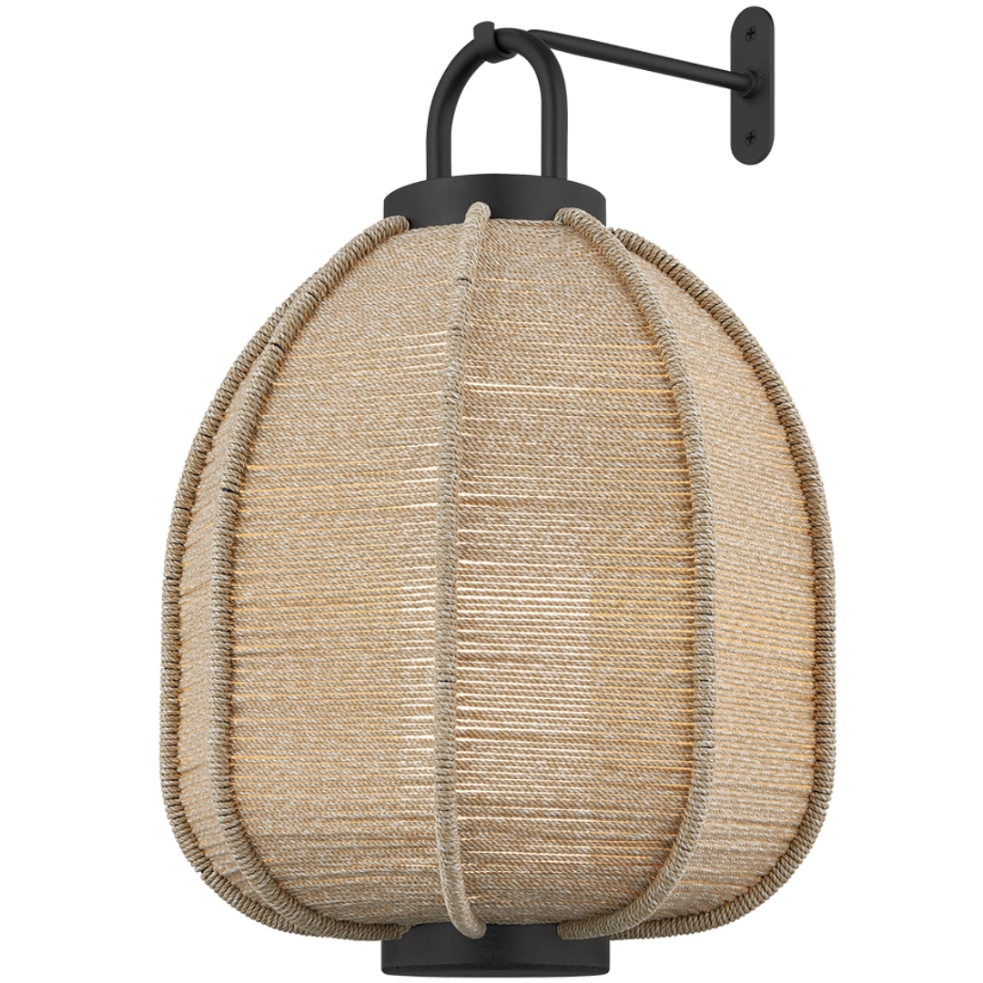 Maltby Outdoor Rechargeable Table Lamp