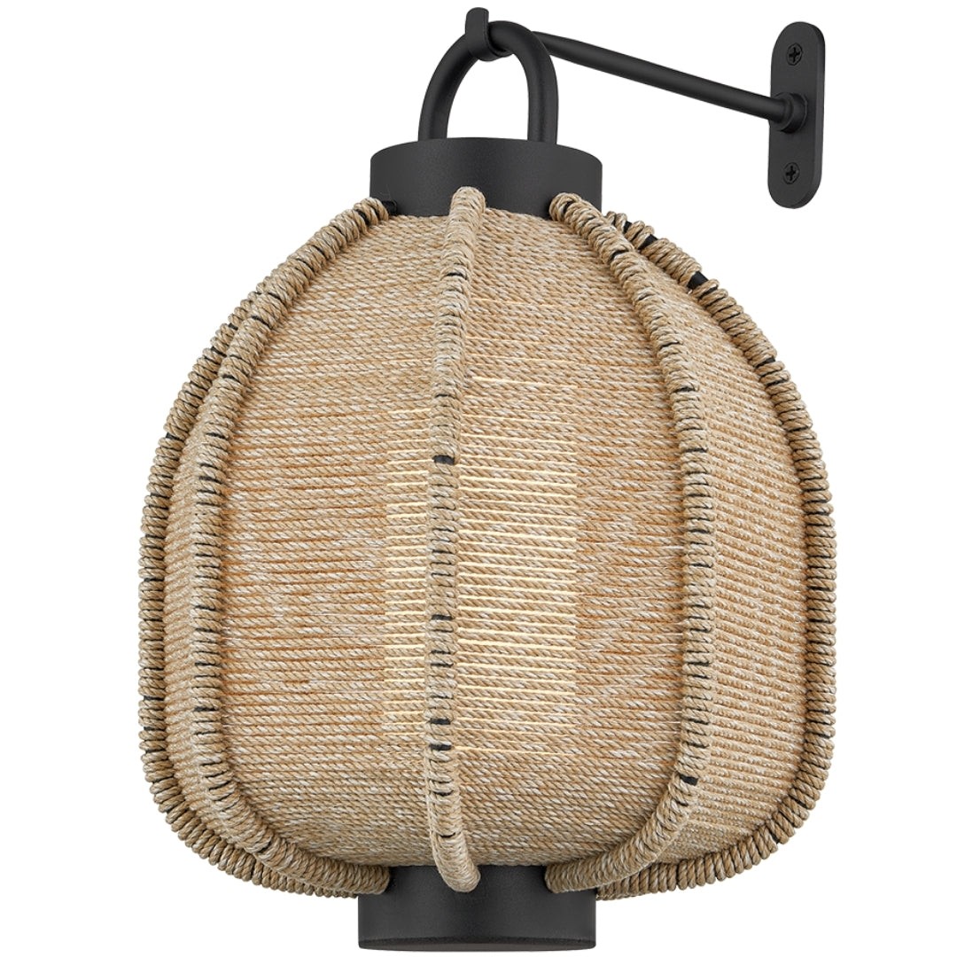 Maltby Outdoor Rechargeable Table Lamp