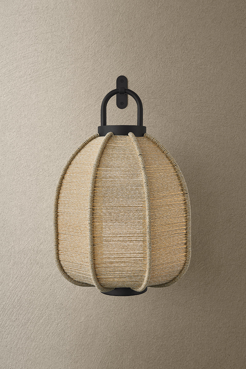 Maltby Outdoor Rechargeable Table Lamp