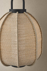 Maltby Outdoor Rechargeable Table Lamp