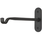 Maltby Outdoor Wall Sconce Hook