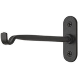 Maltby Outdoor Wall Sconce Hook