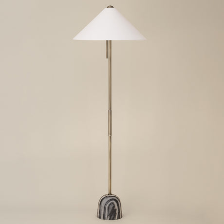 Millbrae Floor Lamp