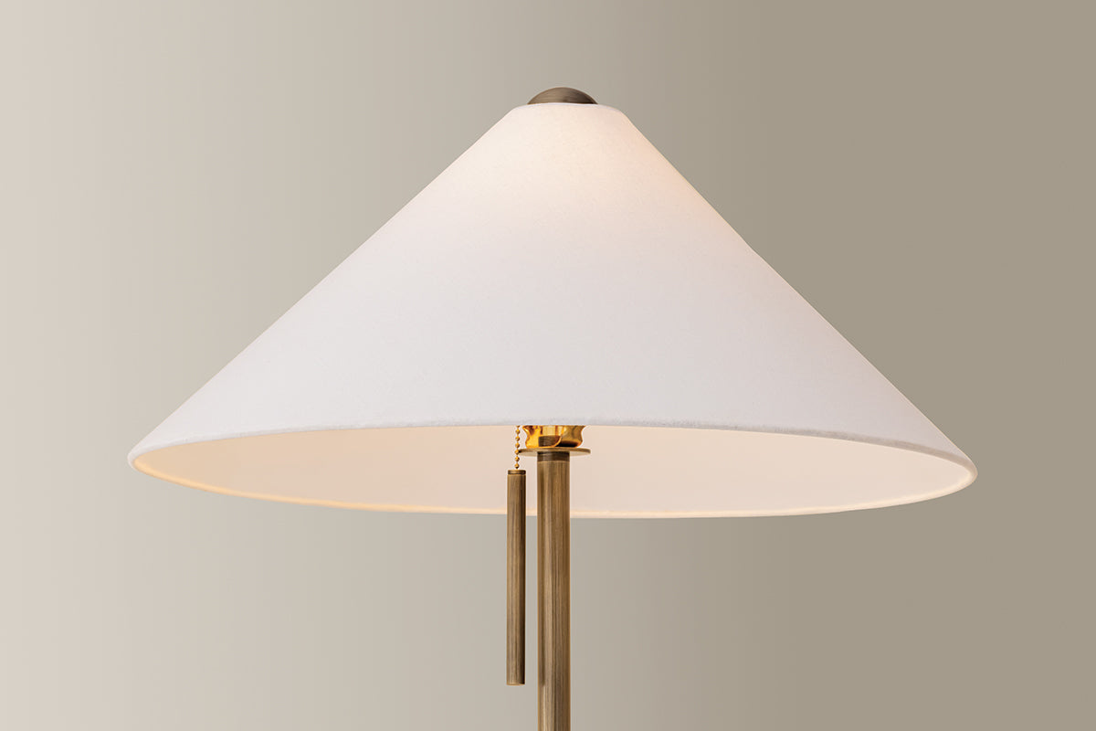 Millbrae Floor Lamp