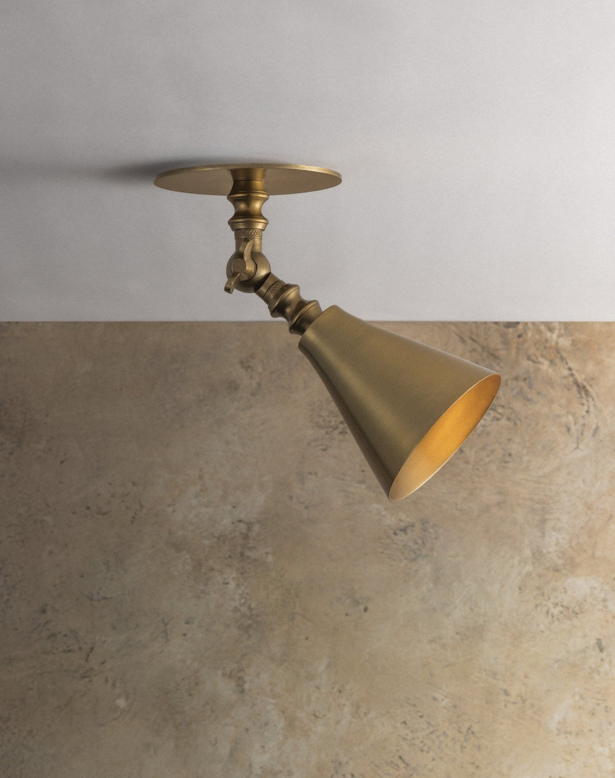 Lauren Liess Necessity Flush Mount