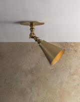 Lauren Liess Necessity Flush Mount