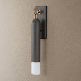 Osprey Outdoor Wall Sconce