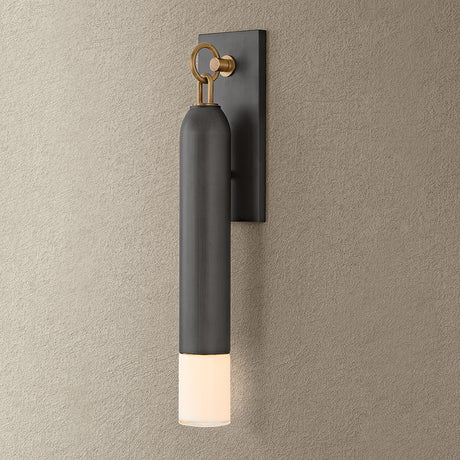 Osprey Outdoor Wall Sconce
