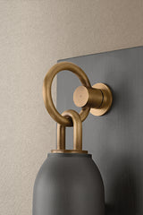 Osprey Outdoor Wall Sconce