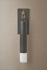 Osprey Outdoor Wall Sconce