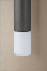 Osprey Outdoor Wall Sconce