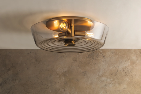 Theodore Flush Mount