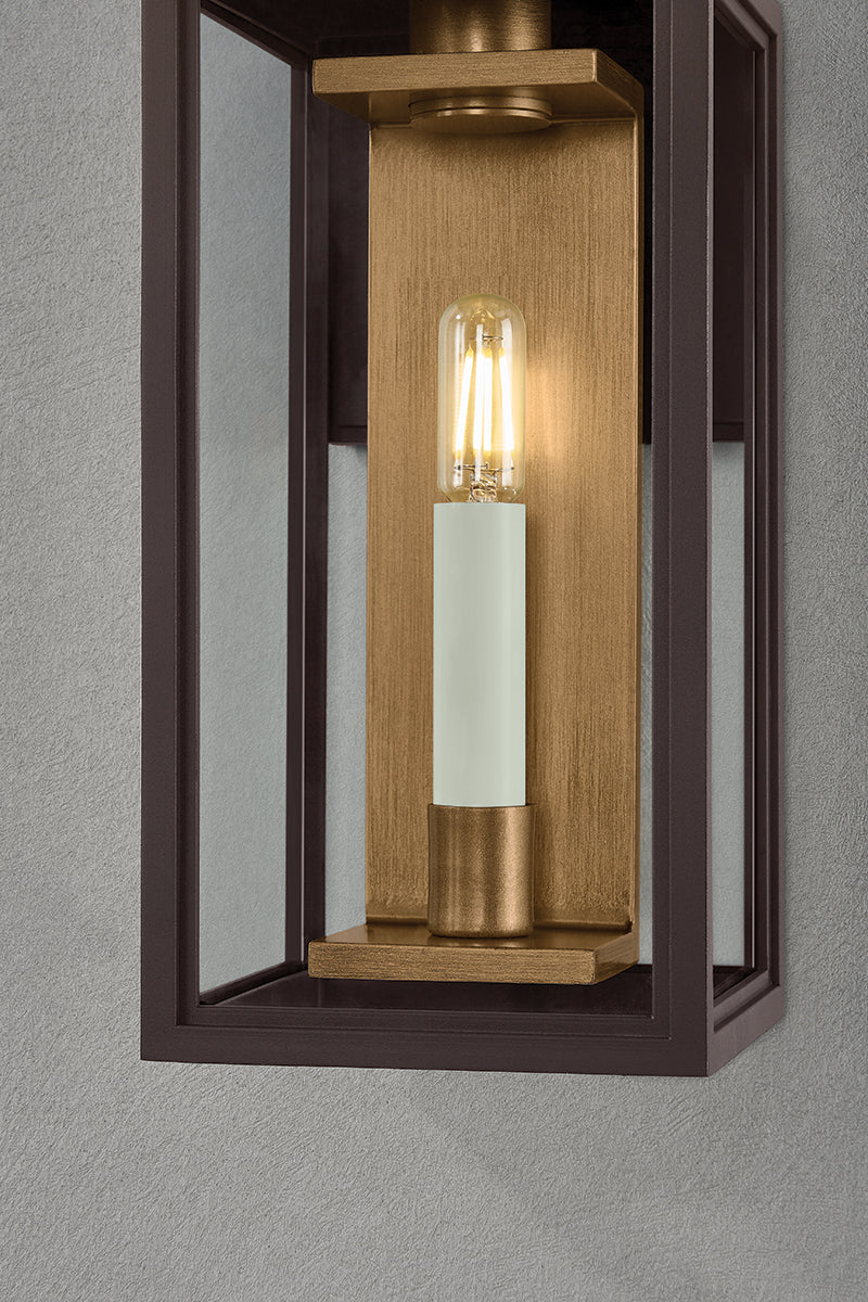 Arnold Outdoor Wall Sconce