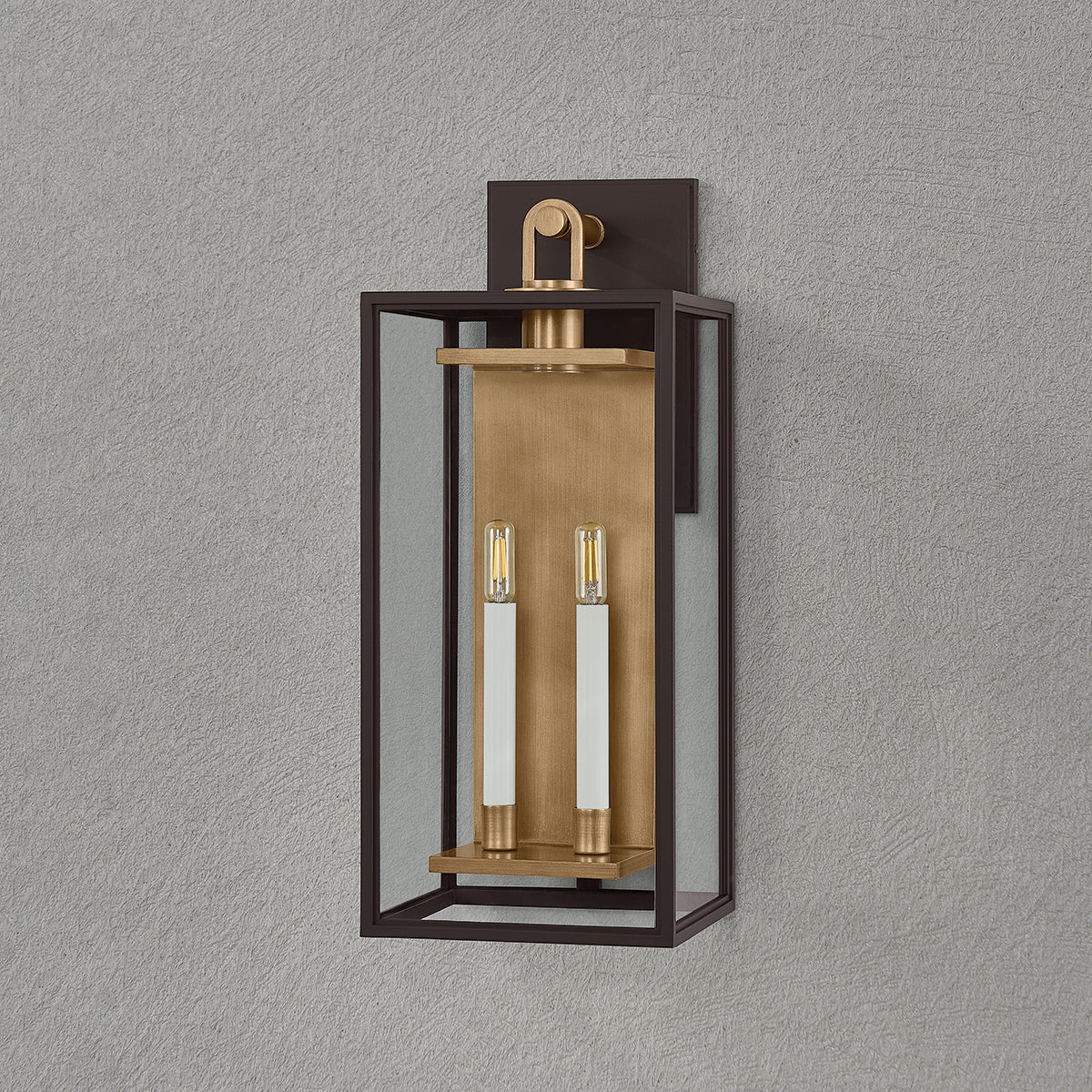 Arnold Outdoor Wall Sconce