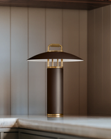 Birk Outdoor Rechargeable Table Lamp