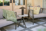 Birk Outdoor Rechargeable Table Lamp