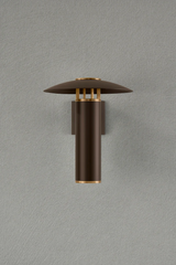 Birk Outdoor Wall Sconce