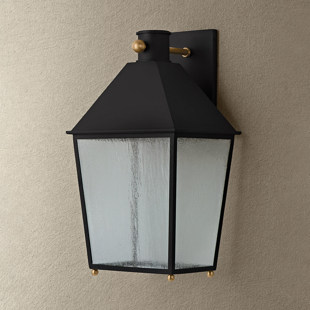Gladden Outdoor Wall Sconce