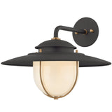 Greentree Outdoor Wall Sconce