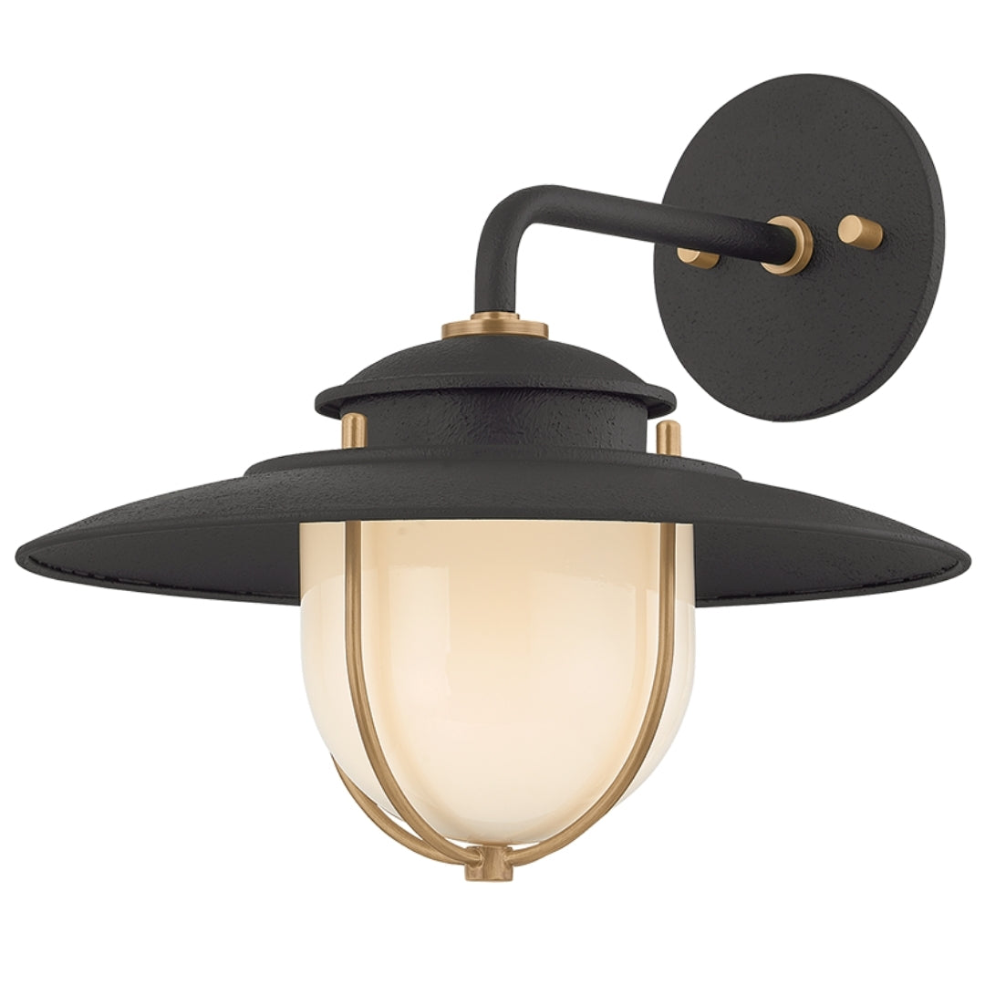 Greentree Outdoor Wall Sconce