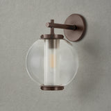 Marco Outdoor Wall Sconce