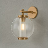 Marco Outdoor Wall Sconce