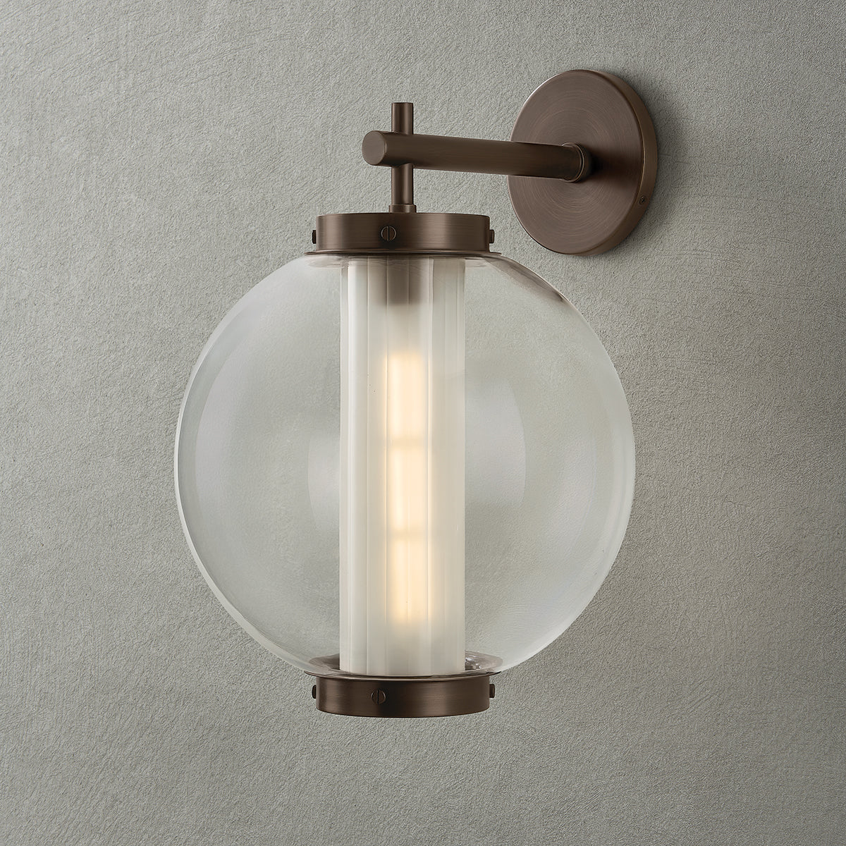 Marco Outdoor Wall Sconce