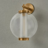 Marco Outdoor Wall Sconce