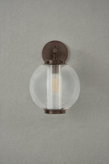 Marco Outdoor Wall Sconce
