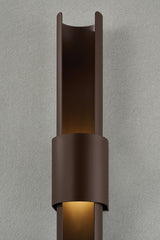 Ossian Outdoor Wall Sconce