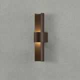 Ossian Outdoor Wall Sconce