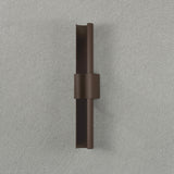 Ossian Outdoor Wall Sconce