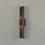 Ossian Outdoor Wall Sconce