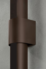 Ossian Outdoor Wall Sconce