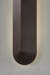 Ronan Outdoor Wall Sconce