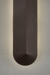 Ronan Outdoor Wall Sconce