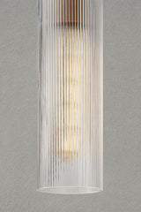 Shenandoah Outdoor Wall Sconce